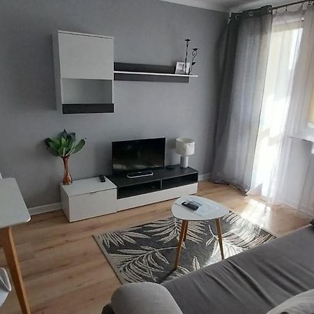 Apartament M-3 Centrum - 38M2 Čenstochová Exteriér fotografie