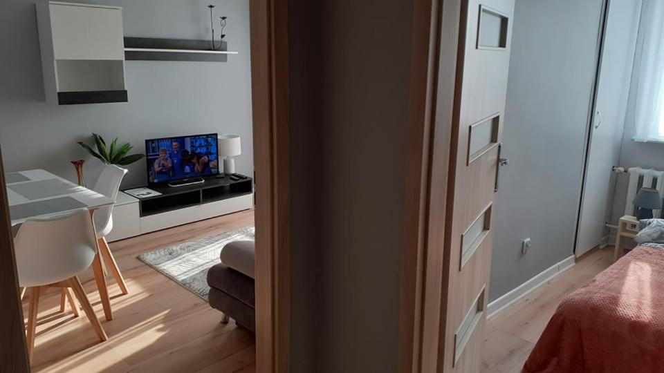 Apartament M-3 Centrum - 38M2 Čenstochová Exteriér fotografie