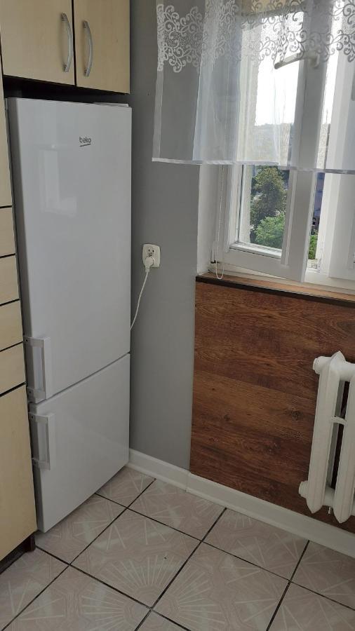 Apartament M-3 Centrum - 38M2 Čenstochová Exteriér fotografie